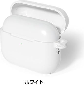 Amazon | AirPods Pro 3 エアーポッズ プロ 第3世代 用シリコンの